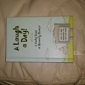 A Laugh a Day! A Daily Dose of Heavenly Humor